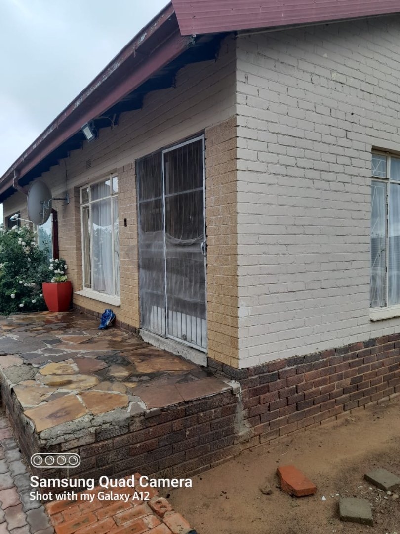 3 Bedroom Property for Sale in Lakeview Free State
